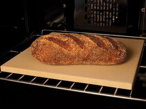 Что такое пекарский камень. Домашний хлеб. Зачем нужен камень для выпечки? 05 Что такое пекарский камень. Домашний хлеб. Зачем нужен камень для выпечки? 05