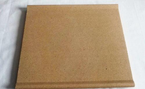 Шамотный камень для пиццы. Глина