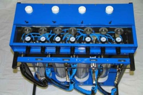 Как покрасить хромированные диски. Как покрасить диски в хром?