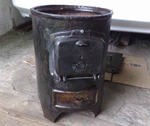 Обзор печки из автомобильных дисков своими руками. Что нужно знать о дисках 04 Обзор печки из автомобильных дисков своими руками. Что нужно знать о дисках 04