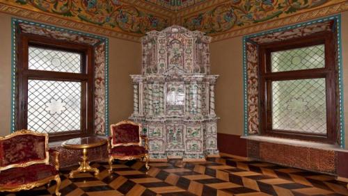 Голландка печь. Печь голландка: виды, особенности выбора проекта и нюансы установки своими руками (125 фото + видео)