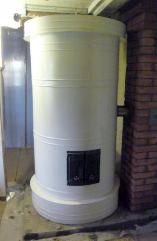 Голландка печь. Печь голландка: виды, особенности выбора проекта и нюансы установки своими руками (125 фото + видео)