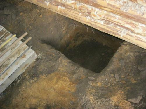 Как устроена печь-голландка с плитой. Что представляет собой печь-голландка 09 Как устроена печь-голландка с плитой. Что представляет собой печь-голландка 09