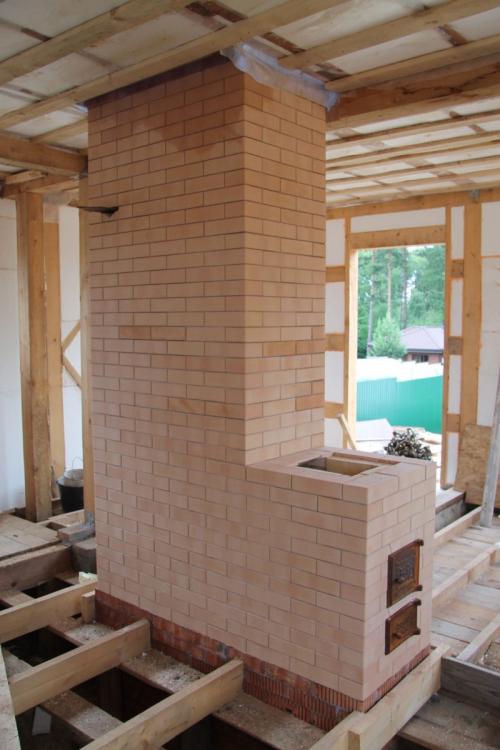 Голландка печь. Печь голландка: виды, особенности выбора проекта и нюансы установки своими руками (125 фото + видео)