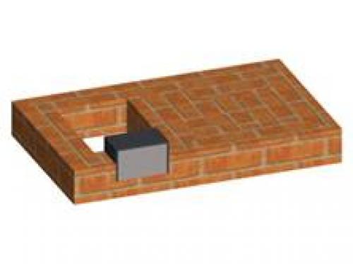 Отопительно-варочная печь с духовкой. Отопительно варочные печи своими руками: выкладываем по инструкции из кирпича