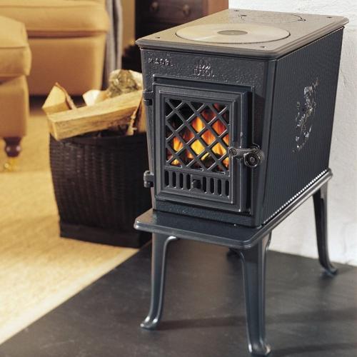 Печь буржуйка чугунная с варочной поверхностью. Лучшие чугунные печи буржуйки с варочной поверхностью 06