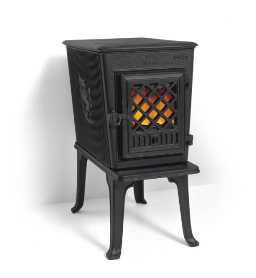 Печь буржуйка чугунная с варочной поверхностью. Лучшие чугунные печи буржуйки с варочной поверхностью 05