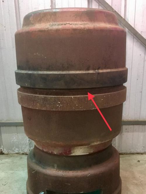 Буржуйка из грузовых дисков. Изготовление печи из автомобильных дисков