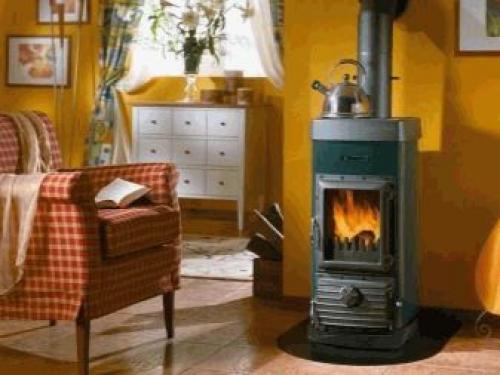 Печи с варочной поверхностью и духовкой. Принцип работы и конструкция шведской печи 14 Печи с варочной поверхностью и духовкой. Принцип работы и конструкция шведской печи 14