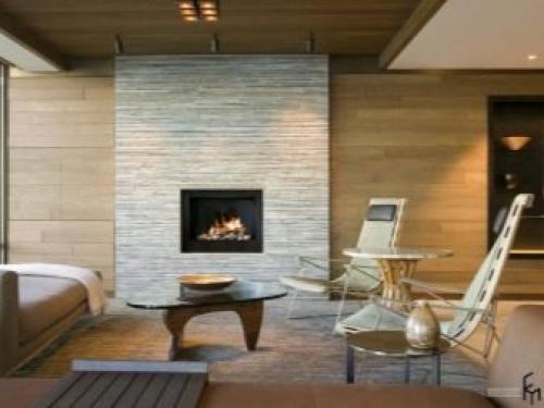 Как отделать камин декоративным камнем. Облицовка камина плиткой и керамогранитом 10 Как отделать камин декоративным камнем. Облицовка камина плиткой и керамогранитом 10