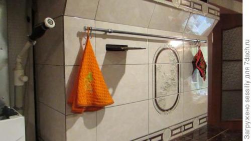 Как декорировать старую печь. Украшаем старую печку в доме