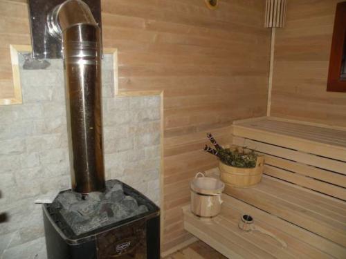 Как установить в бане печь. Расположение печи в бане