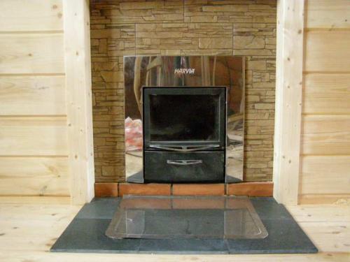 Как установить в бане печь. Расположение печи в бане