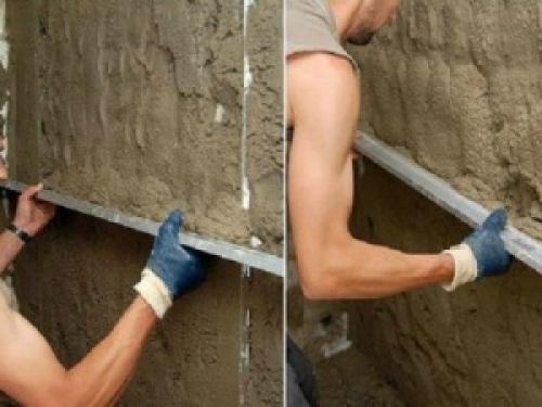 Облицовка печи плиткой своими руками. Подготовка стен печи под облицовку плиткой 06 Облицовка печи плиткой своими руками. Подготовка стен печи под облицовку плиткой 06