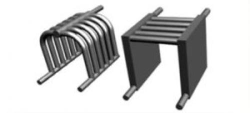 Теплообменник для печи на дровах. Виды