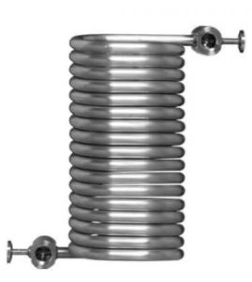 Теплообменник для печи на дровах. Виды