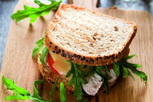 Как правильно собрать сэндвич. 20 рецептов самых вкусных сэндвичей в домашних условиях