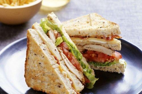 Как правильно собрать сэндвич. 20 рецептов самых вкусных сэндвичей в домашних условиях