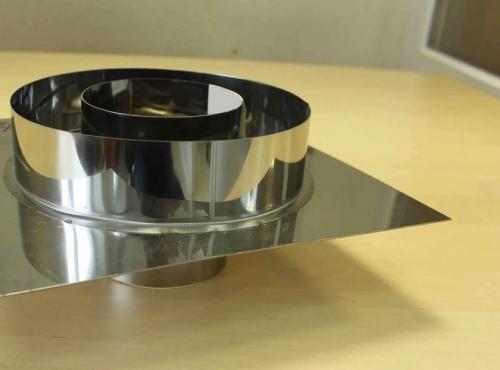 Про диаметр дымохода на банную печь. Технические требования 06 Про диаметр дымохода на банную печь. Технические требования 06