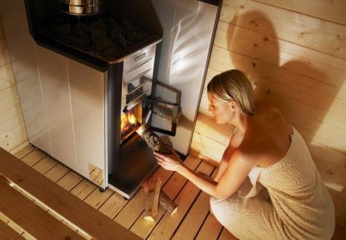 Можно ли обложить печь облицовочным кирпичом. Преимущества использования металлической печи в бане