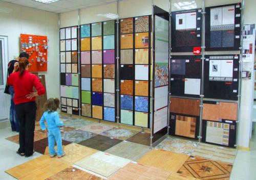 Плитка в бане возле печки. Какой должна быть плитка для бани