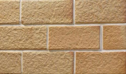 Облицовка камина плиткой. Терракотовая плитка