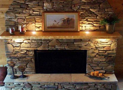 Как облицевать печь искусственным камнем своими руками. Нюансы печной облицовки 01 Как облицевать печь искусственным камнем своими руками. Нюансы печной облицовки 01