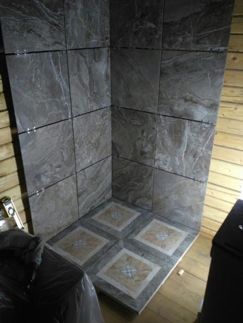 Как установить печь-камин в доме. Установка печь-камина в небольшой домик на даче