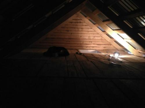 Как установить печь-камин в доме. Установка печь-камина в небольшой домик на даче