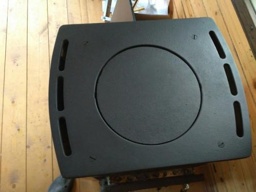 Как установить печь-камин в доме. Установка печь-камина в небольшой домик на даче