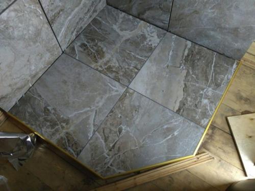 Как установить печь-камин в доме. Установка печь-камина в небольшой домик на даче