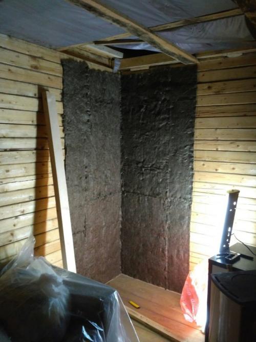 Как установить печь-камин в доме. Установка печь-камина в небольшой домик на даче