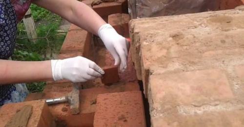 Печь для казана своими руками — чертежи и пошаговые инструкции из кирпича, металла, трубы