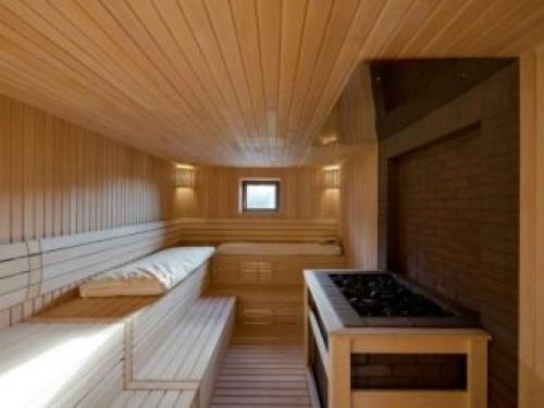 Как построить в бане печь с открытым типом каменки. Преимущества закрытой каменки 13