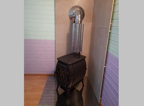 Установка печи бахта в деревянном доме. Чугунная печь Бахта: установка в каркасном доме