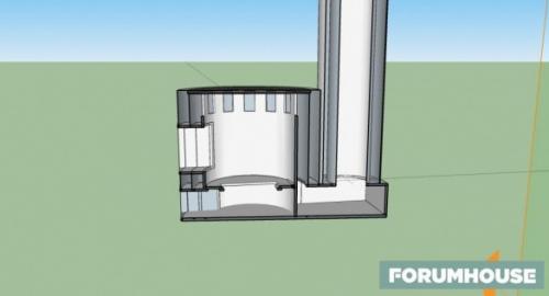 Печь для казана своими руками. Как сделать печь для казана своими руками