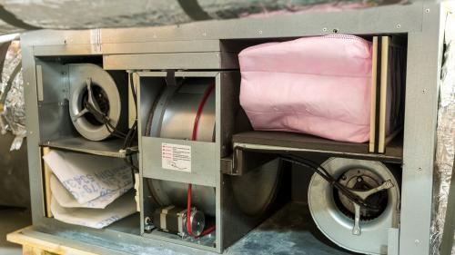 Виды теплообменников для дымохода. Необходимость установки теплообменника на дымоход и принцип работы 02 Виды теплообменников для дымохода. Необходимость установки теплообменника на дымоход и принцип работы 02