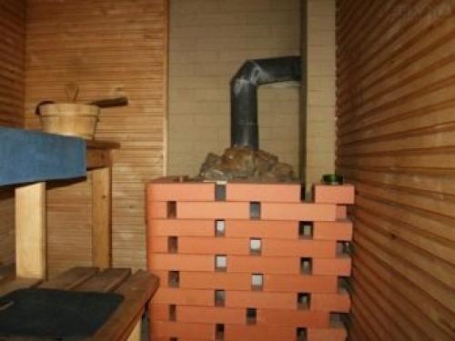 Конструкция металлической печи для бани. Особенности 05 Конструкция металлической печи для бани. Особенности 05