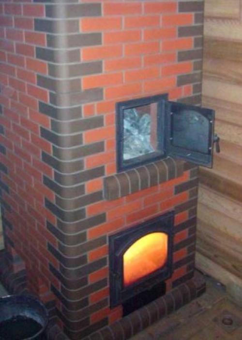 Конструкция металлической печи для бани. Особенности 32 Конструкция металлической печи для бани. Особенности 32
