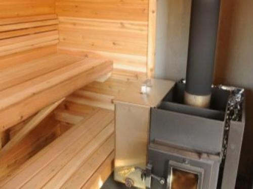 Конструкция металлической печи для бани. Особенности 10 Конструкция металлической печи для бани. Особенности 10