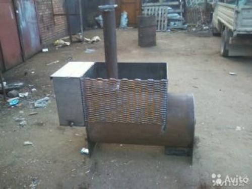 Печи для бани своими руками. Особенности 19 Печи для бани своими руками. Особенности 19