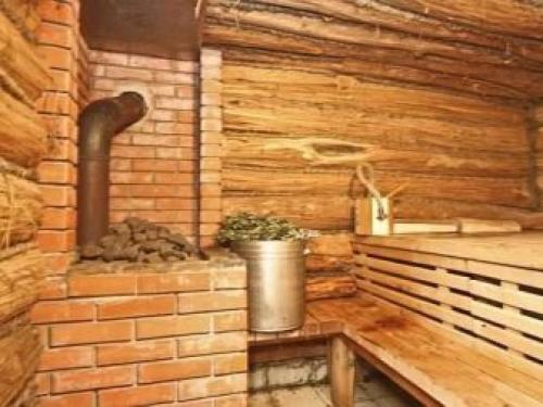 Печи для бани своими руками. Особенности 01 Печи для бани своими руками. Особенности 01