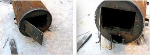 Печи для бани своими руками. Особенности 15 Печи для бани своими руками. Особенности 15