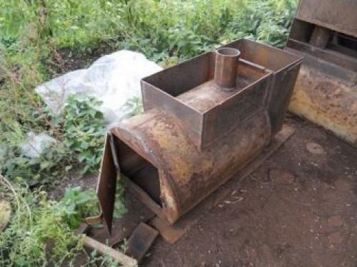 Печи для бани своими руками. Особенности 12 Печи для бани своими руками. Особенности 12