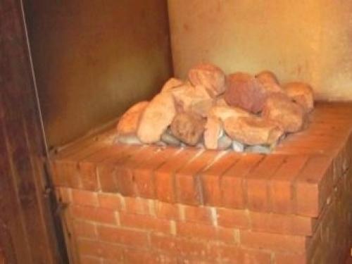 Печи для бани своими руками. Особенности 10 Печи для бани своими руками. Особенности 10