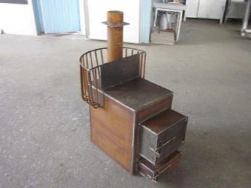 Печи для бани своими руками. Особенности 18 Печи для бани своими руками. Особенности 18