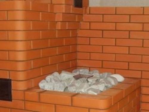 Печи для бани своими руками. Особенности 09 Печи для бани своими руками. Особенности 09