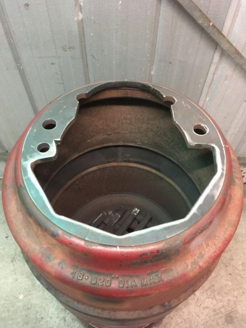 Буржуйка из автомобильных дисков. Изготовление печи из автомобильных дисков