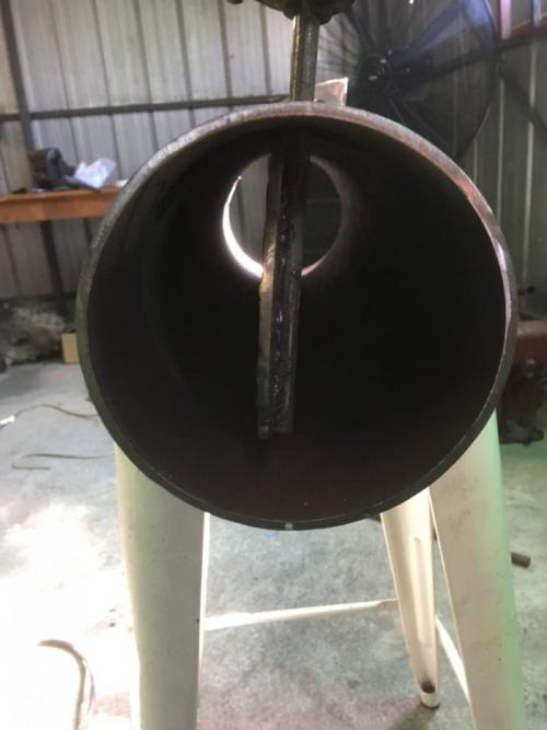 Буржуйка из автомобильных дисков. Изготовление печи из автомобильных дисков