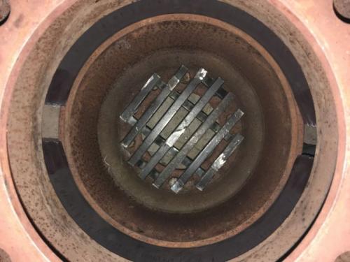 Буржуйка из автомобильных дисков. Изготовление печи из автомобильных дисков